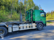 Chariot élévateur Volvo FM440 20T 6x4 Multilift occasion