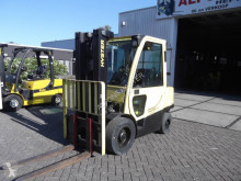 Gasdriven truck Hyster H3.0FT