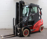 Linde H40 diesel vagn begagnad