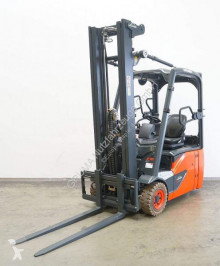 Linde E 16/386-02 EVO chariot électrique occasion