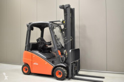 Linde diesel forklift H 18D-01 H 18 D-01