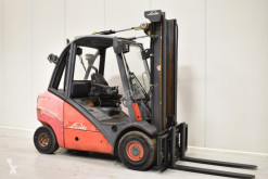 Carretilla elevadora carretilla diesel Linde H 35 D H 35 D