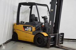Caterpillar EP50 chariot électrique occasion