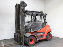 Linde H 60 D-01 396 wózek diesel używany