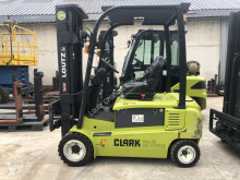 Clark elektromos targonca GEX20S