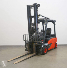 Carretilla elevadora Linde E 20 PL/386-02 EVO carretilla eléctrica usada