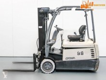 Crown SC4040 chariot électrique occasion