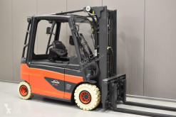 Електрокар Linde E 25 L-01 E 25 L-01
