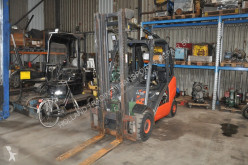 Carretilla elevadora Linde 393 393 H35 T usada