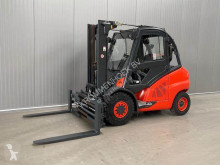 Linde H 50 D chariot diesel occasion