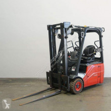 Vysokozdvižný vozík Linde E 15/386 elektrický vysokozdvižný vozík ojazdený