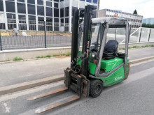 Wózek elektryczny Cesab Blitz 318