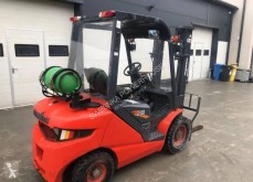 Carretilla elevadora Lonking LG20GLT carretilla de gas usada