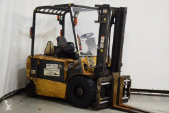 Carretilla elevadora carretilla eléctrica Caterpillar EP30KPAC