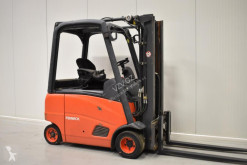 Carretilla elevadora Linde E 20 PH-01 E 20 PH-01 carretilla eléctrica usada