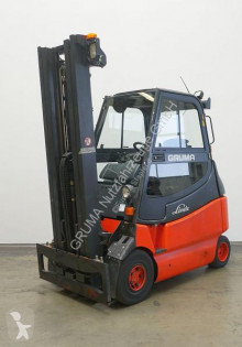 Электропогрузчик Linde E 25/600 S/336-03