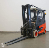 Linde E 30/600 H/387 használt elektromos targonca