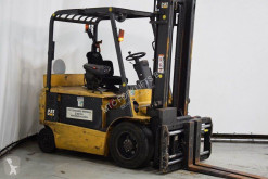 Elektrikli forklift Caterpillar EP30KPAC