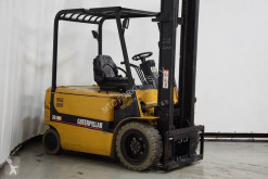 Wózek elektryczny Caterpillar EP30KPAC