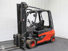 carretilla elevadora Linde E 35 L-01 387