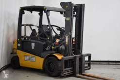Wózek elektryczny Caterpillar EP50