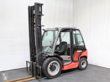 Carretilla elevadora Manitou MSI 30 T carretilla diesel usada