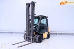 Chariot diesel Nissan Y-1-D-2-A-25-T