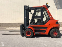 Linde H80D-03 chariot diesel occasion