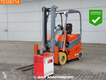 Carretilla elevadora carretilla eléctrica nc Cesab Blitz 250 Batteries not ok