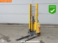 Apilador acompañante nc Little Mule LT 10-16