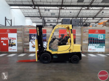 Wózek podnośnikowy Hyster H2.5FT