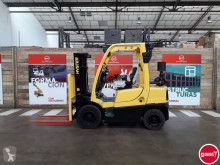 Wózek podnośnikowy Hyster H2.5FT