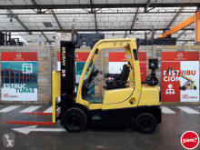 Wózek podnośnikowy Hyster H2.5FT używany