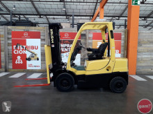 Wózek podnośnikowy Hyster H2.5FT