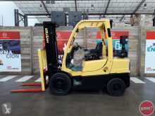 Wózek podnośnikowy Hyster H3.OFT