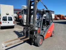 Fenwick H30 chariot diesel occasion