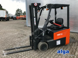 Doosan B15T-7, Elektro, Traglast 1.500kg,3. Steuerkreis chariot diesel occasion