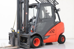 Carretilla elevadora Linde H35D-02 usada
