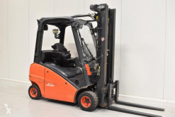 Chariot diesel Linde H 20 D-01 H 20 D-01
