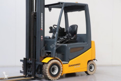 Stivuitor Jungheinrich EFG425K second-hand