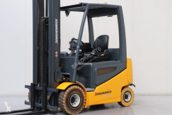 Stivuitor Jungheinrich EFG425K second-hand