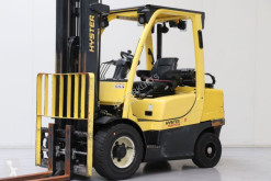 Lyfttruck Hyster H3.0FT begagnad