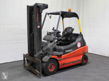 Linde E 30-03 336 chariot électrique occasion
