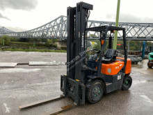 Doosan D30G wózek diesel używany