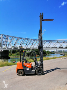 Doosan D25 G wózek diesel używany