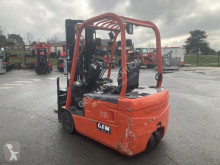Chariot électrique FB18NTEFB