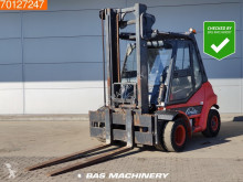 Chariot diesel Linde H80D-01 EPA