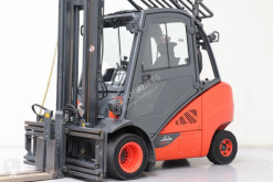 Carretilla elevadora Linde H35D-02 usada