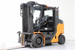 Heftruck RMF KSL70G tweedehands