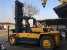Chariot élévateur Caterpillar V250 occasion
